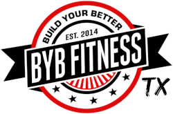 BYB Fitness TX